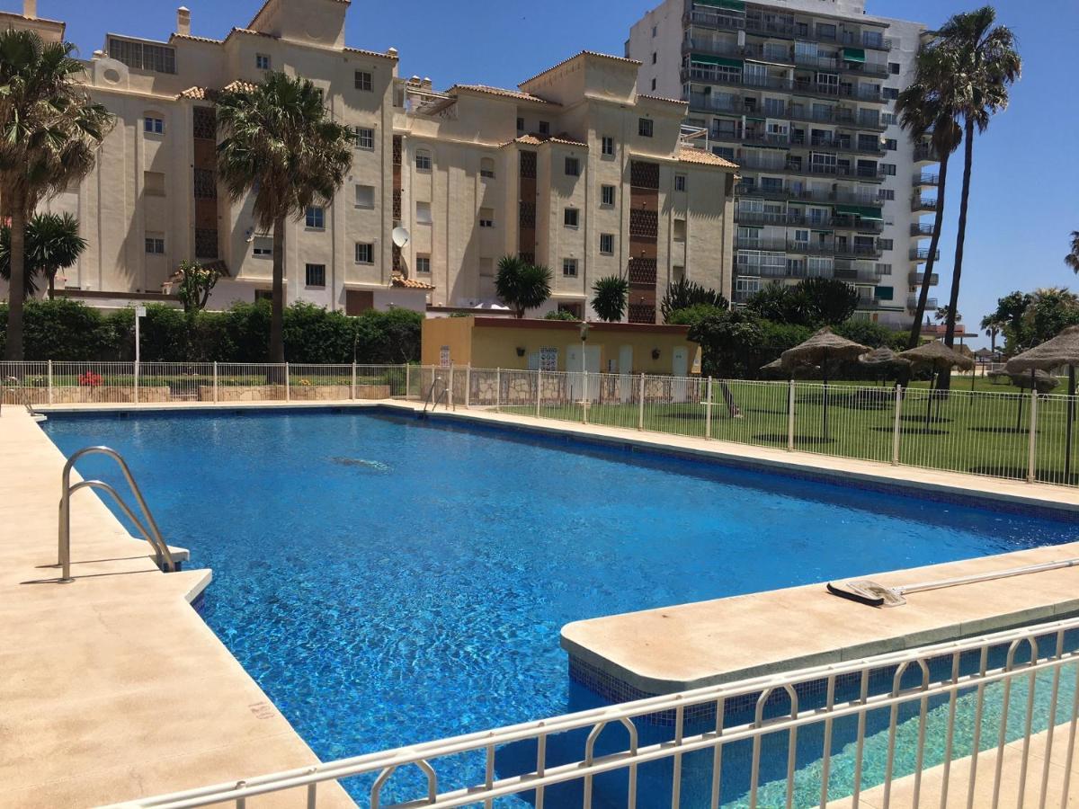 베날마데나코스타 Apartamento Nido - Al Lado De La Playa 아파트 외부 사진