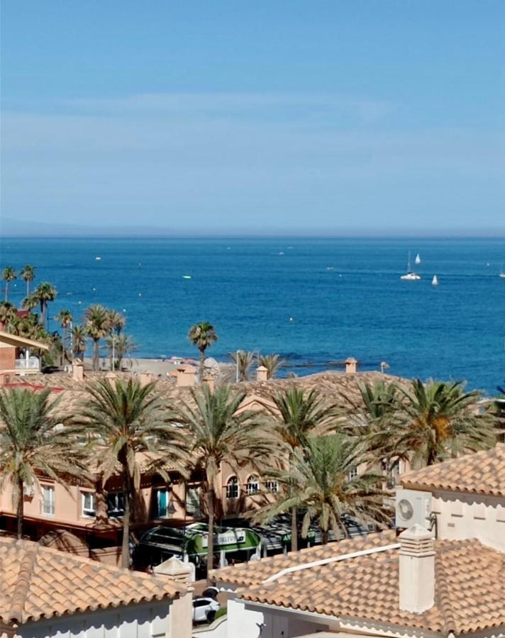 베날마데나코스타 Apartamento Nido - Al Lado De La Playa 아파트 외부 사진